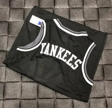 Shop Yankees Basketball L Jersey with great discounts and prices online -  Sep 2023