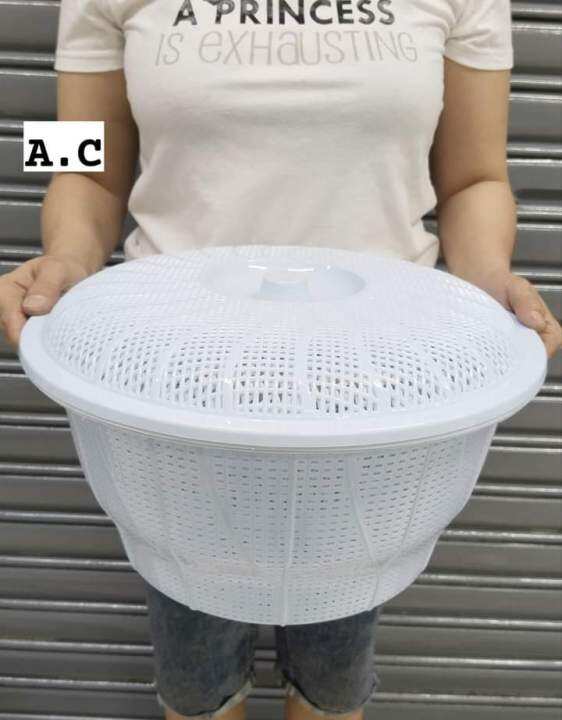 SALAAN BIG COLANDER Lazada PH