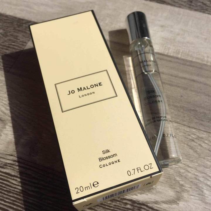 Jo Malone 20ml with box | Lazada PH