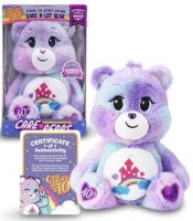 ตุ๊กตาหมี care bears ฉลอง40ปี  รับประกันของแท้ขนาด 14 นิ้ว ??USA?? พร้อมส่ง