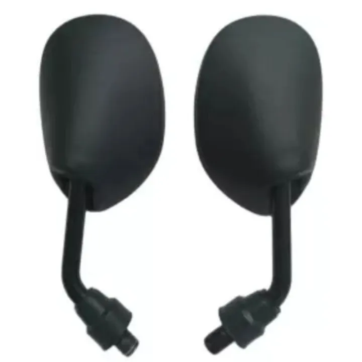 Side mirror ( small)for motorcycle Lazada PH