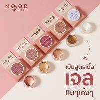 Eye Shadow ไอเทมเพิ่มความสวย สีชัด ติดทน ?ครบเบอร์newyork?