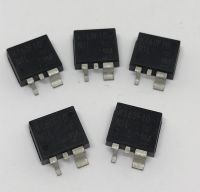 K160F10N1L (TK160F10N1L) N-Chananel MOSFET 160A 100V ใช้กับบอร์ดรถ โฟล์คลิฟ รถเคลน แพ็ค5ตัว