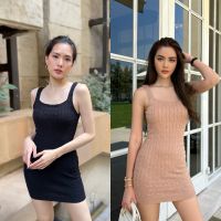 Hotter Nana dress