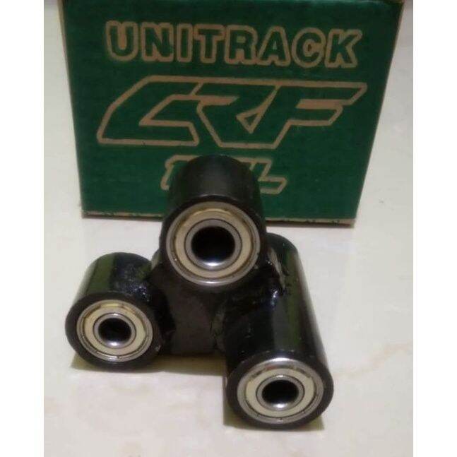 Segitiga Unitrack Crf L Supermoto Full Bosh Bearing Lazada Indonesia