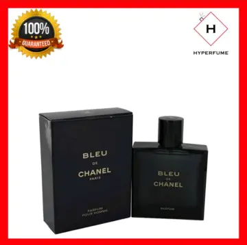 BLEU Refillable  2 Refills perfume Type of Perfume price online Chanel   Perfumes Club