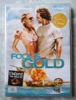 ? DVD FOOLS GOLD ✨สินค้าใหม่ มือ 1 อยู่ในซีล