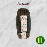 215/55R17 94V ARISUN ZP01 ยางใหม่กริ๊ปผลิตปี 2023??ราคา1เส้น✅ แถมจุ๊บลมยางแท้? มีรับประกันจากโรงงานนาน5ปี✅❤️