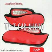 แผงประตูไทตั้น