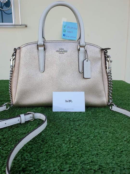 กระเป๋า-coach-f66911-แท้