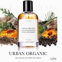 NILE Mens Womens Urban Organic Woody Eau De Perfume ขนาด 90 ml Made in Japan ราคา 1,590 บาท