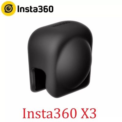 Insta360 X3 Lens Cap Original Accessories For Insta360 ONE X3