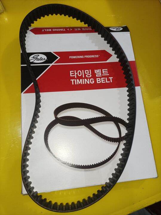 TIMING BELT GATES BRAND FOR HYUNDAI EON (2012 2019)hyundai I10 1.1
