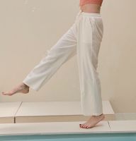 Sunset linen pants