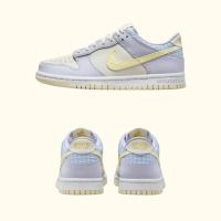 (พร้อมส่ง ของแท้ 100%) Nike dunk low bg easter ??⭐️ สีน่ารักสดใสรับซัมเมอร์สุบๆ