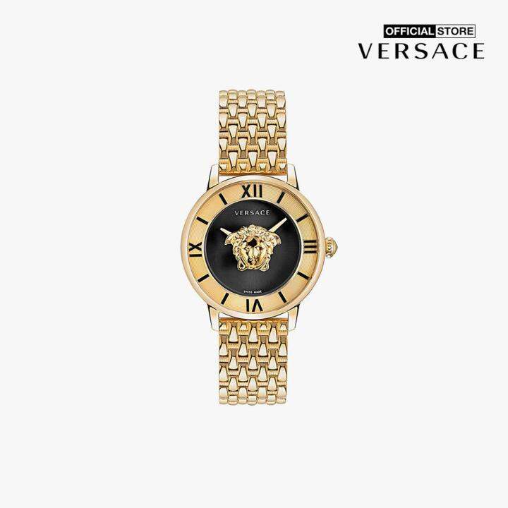 Đồng hồ nữ Versace La Medusa 38mm-VE2R00322-0000-27
