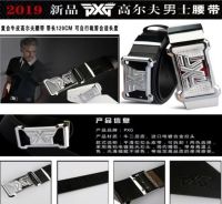 เข็มขัดกอล์ฟ golf belt pxg model 2019