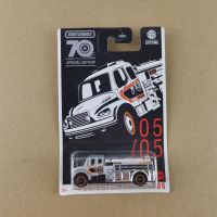 Matchbox รุ่น Freightliner