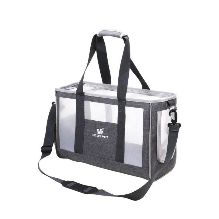 Portable Pet Cats Dogs Carrier Cat Dog Pet Travel Bag Designed for