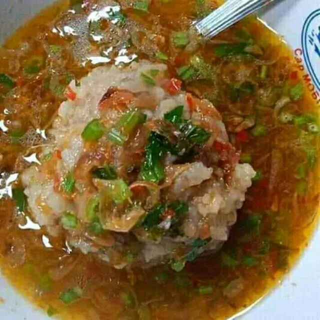 Baso Ikan Tongkol Khas Binuangeun Malingping Lazada Indonesia