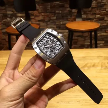 Jual Jam Tangan Richard Mille Original Terbaru Mar 2024 Lazada