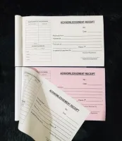 temporary receipt shop temporary receipt with great discounts and prices online lazada philippines
