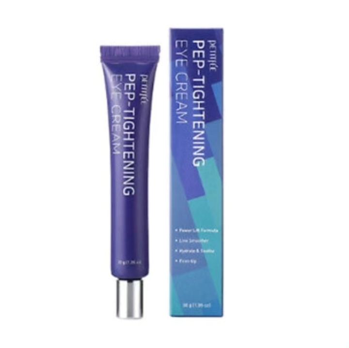 petitfee-pep-tightening-eye-cream-30-g-made-in-korea-ราคา-599-บาท