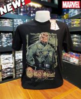 เสื้อยืด MVX ลิขสิทธิ์แท้จาก MARVEL รับประกันของแท้100% by pop comics