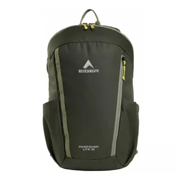 Mini shop backpack eiger