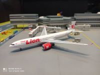 โมเดลเครื่องบิน Phoenix Model 1:400 Thai Lion Air A330-900neo HS-LAL [PH1610]