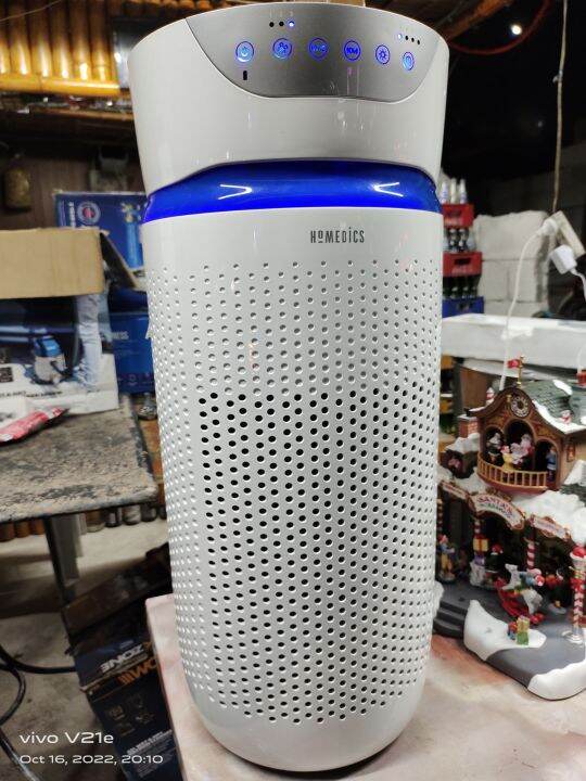 Air Purifier, HoMedics Lazada PH