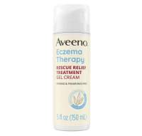 Aveeno Eczema Therapy, Rescue Relief Treatment Gel Cream, ขนาด 150 มล.