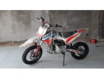 motor trail 100 cc