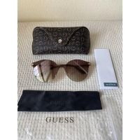 GUESS GU7547 รุ่นใหม่ไร้กรอบ ของแท้