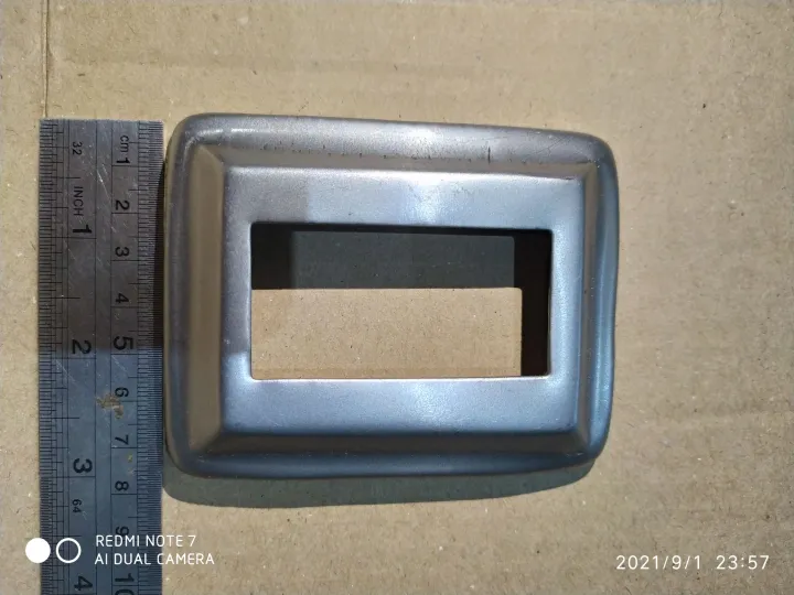 ORNAMEN PAGAR BESI tapak minimalis 3x6 | Lazada Indonesia