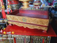 Tawaii Handicrafts : ถาด ถาดไม้ ถาดไม้โบราณ