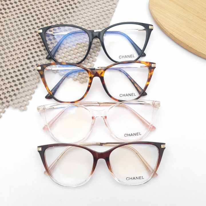 Kacamata kode 1018 bisa request ukuran normal minus ,plus atau cylinder ...