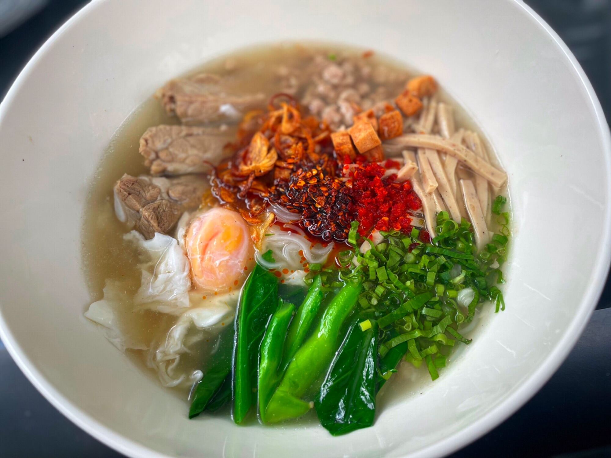ก๋วยจั๊บ