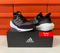NEW"ใหม่"ล่าสุด Adidass Ultra Boost 2021 Made in Vietnam size 37-45 รองเท้าผ้าใบ ใส่วิ่งใส่ออกกำลังกาย รองเท้าผ้าใบกีฬารองเท้าผ้าใบแฟชั่นรองเท้าผ้าใบลำลองสวยทนนุ่ม? พร้อมส่ง สินค้าใช้เวลาเดินทาง 2-3 วัน ใส่ทำงานใส่เดินห้างได้?