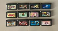 ตลับแท้ [GB] Game Boy Japan Original