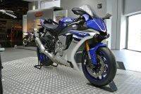 YAMAHA YZF R1 คู่มือซ่อม เครื่องยนต์ โครงรถ ระบบระบายความร้อน ระบบน้ำมันเชื้อเพลิง ระบบไฟฟ้า การตรวจสอบการปรับตั้งตามเวลา (ภาษาไทย)