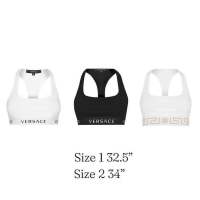 Versace Sport Bra