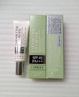 Clinique Even Better City Block Brightening Aqua Gel+Primer Anti-Pollution SPF45/PA+++ 30 ml