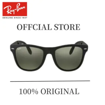 Buy Folding Sunglasses Case FOLDER HOLDER for Ray Ban and Persol Folders  Racing GREEN Online in India - Etsy