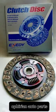 Shop Clutch Disk Toyota Vios online | Lazada.com.ph