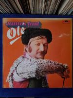 LP BOX6, JAMES LAST , ole ,  บรรเลง แผ่นต้นฉบับเดิม แผ่นเสียง vinyl Lp 33rpm 12"สภาพกำลังฟังได้ดีได้รับการตรวจสอบ