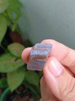 #RJ054 Labradorite ลาบราโดไรต์ หินดิบ หินธรรมชาติ หินสะสม

ขนาด 1.8×1.2 cm
น้ำหนัก 6 กรัม