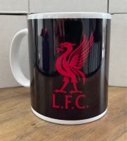 แก้วกาแฟทีมลิเวอร์พูล LFC