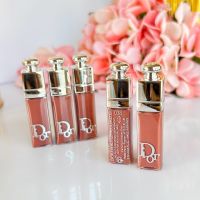 ลิปกลอสแบบมีสี ช่วยให้ปากชุ่มชื้น ไม่แห้ง วาว เงา ฉ่ำ Dior Lip Maximizer High Volume Lip Plumper 2ml   # 038

เฉพาะลิป