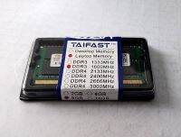 Taifast SO DIMM 8 GB DDR3 DDR3L 1333MHZ 1600MHZ
สำหรับหน่วยความจำแล็ปท็อปหรือใช้บนเมนบอรดไมนิ่ง